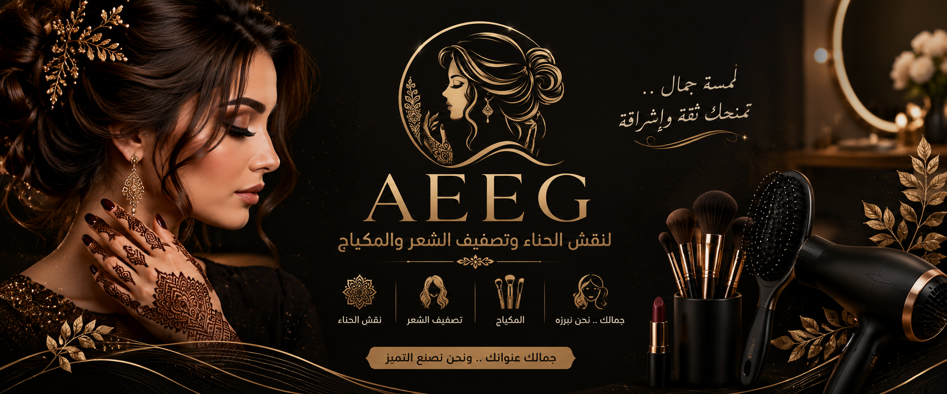 AEEG Beauty